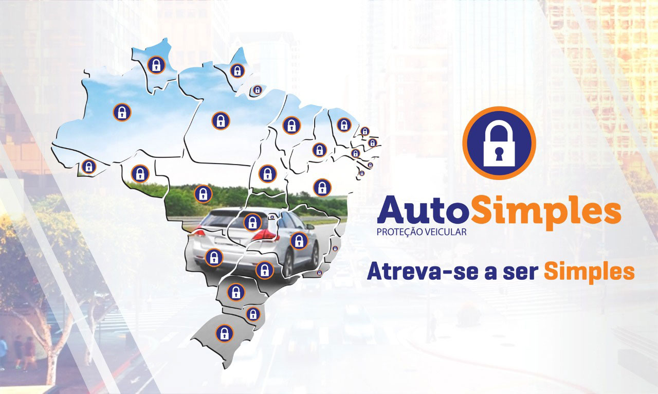 Regionais Auto Simples
